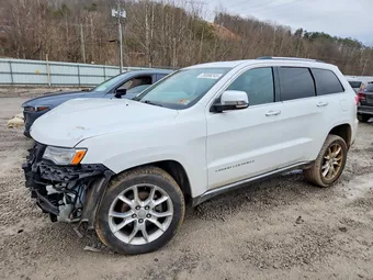 2015 Jeep Grand Cherokee 1C4RJFJG5FC854105 Lot 78068245