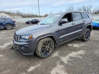 2020 Jeep Grand Cherokee 1C4RJFAGXLC354078 Lot 48821636