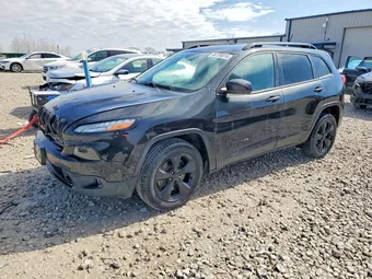 2015 Jeep Cherokee 1C4PJLCB6FW720077 Lot 46199016