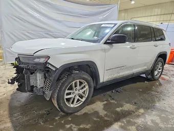 2022 Jeep Grand Cherokee Limited 1C4RJKAG0N8559620 Lot 75427415