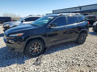 2017 Jeep Cherokee 1C4PJMCB0HW569066 Lot 79627795