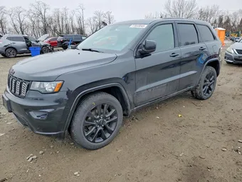 2019 Jeep Grand Cherokee 1C4RJFAG7KC610479 Lot 77833045