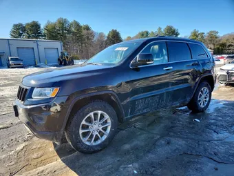 2015 Jeep Grand Cherokee 1C4RJFBG7FC925125 Lot 78327605