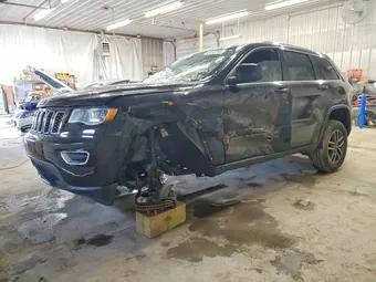 2019 Jeep Grand Cherokee 1C4RJFAGXKC736500 Lot 46163156