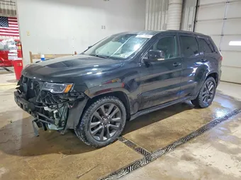 2018 Jeep Grand Cherokee 1C4RJFCT6JC489985 Lot 48819156