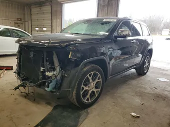 2019 Jeep Grand Cherokee 1C4RJFBG9KC648794 Lot 46538246