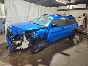 2023 Jeep Cherokee 1C4PJMMB5PD101794 Lot 78434395