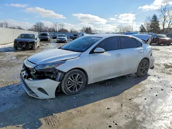 2022 Kia Forte 3KPF24AD1NE479508 Lot 76873305