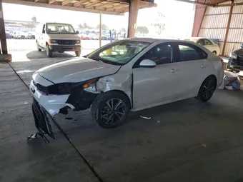 2022 Kia Forte 3KPF24AD8NE439524 Lot 46957606