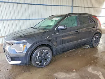 2024 Kia Niro EV KNDCR3L11R5108538 Lot 45493656