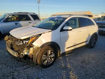 2022 Kia Niro KNDCB3LC5N5529971 Lot 99460485