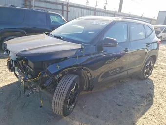 2025 Kia Seltos KNDEU2AAXS7776448