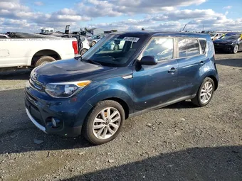 2018 Kia Soul KNDJP3A54J7527964 Lot 99739965