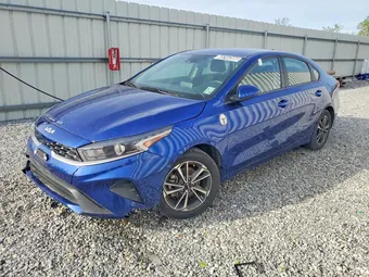 2024 Kia Forte 3KPF24AD4RE731953 Lot 45744386