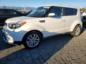 2019 Kia Soul KNDJP3A56K7699284 Lot 72446715