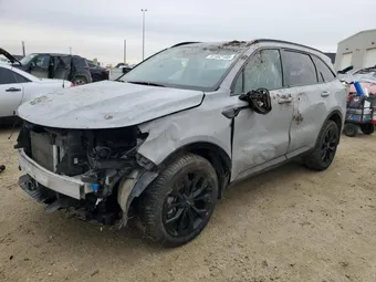 2022 Kia Sorento 5XYRKDLF6NG153637 Lot 92662185