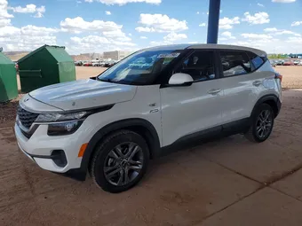 2021 Kia Seltos KNDEPCAA6M7048691