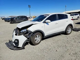 2020 Kia Sportage KNDPMCAC6L7629206 Lot 45465346