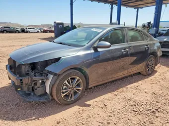 2024 Kia Forte 3KPF24AD1RE835770 Lot 47549506