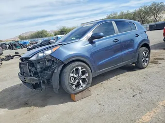 2022 Kia Sportage KNDPM3AC5N7994219 Lot 46937996