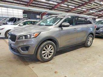 2016 Kia Sorento 5XYPGDA30GG079152 Lot 51106016