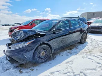 2024 Kia Forte 3KPF34AD8RE824584 Lot 47783736
