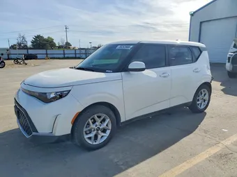 2023 Kia Soul KNDJ23AU6P7838391 Lot 49252666