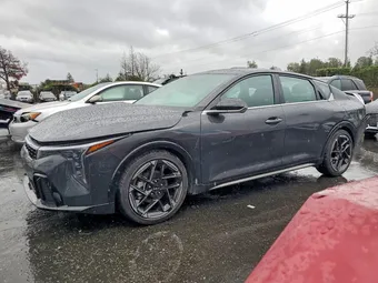 2026 Kia K4 3KPFW4DE8TE266464 Lot 77069685