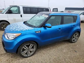 2016 Kia Soul KNDJX3A52G7325617 Lot 49890366
