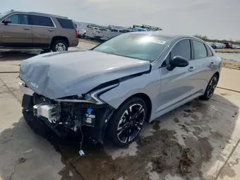 2023 Kia K5 5XXG64J20PG191657 Lot 45930296