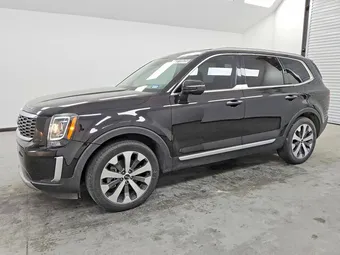 2021 Kia Telluride 5XYP64HC0MG188330 Lot 46918686