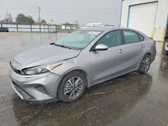 2023 Kia Forte 3KPF24AD2PE566367