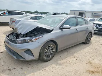2024 Kia Forte 3KPF24AD7RE794738 Lot 50386996