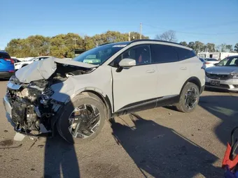 2025 Kia Sportage 5XYK5CDF7SG263030 Lot 90979815