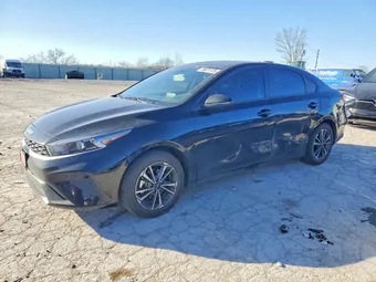2024 Kia Forte 3KPF24AD9RE813032 Lot 78871775