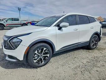 2023 Kia Sportage KNDPVCAG5P7020324 Lot 45501406