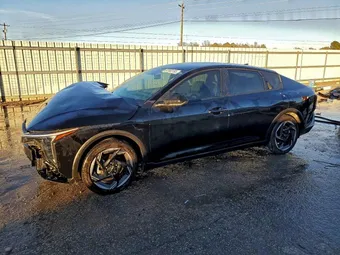 2025 Kia K4 3KPFU4DE3SE122387 Lot 97550155