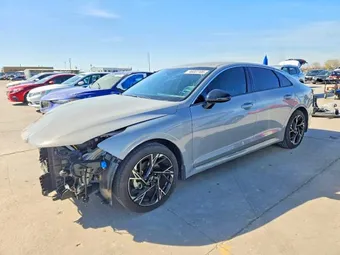 2025 Kia K5 KNAG64J73S5296442 Lot 46007106