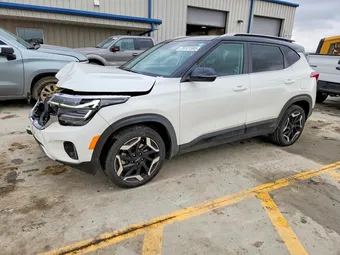 2024 Kia Seltos KNDETCA77R7482867