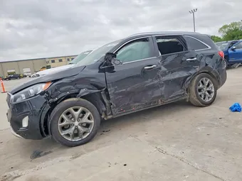 2016 Kia Sorento 5XYPK4A55GG046907 Lot 49952846