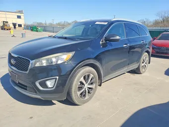 2018 Kia Sorento 5XYPH4A18JG386930 Lot 47092396