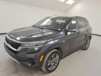 2022 Kia Seltos KNDEUCAA1N7270310