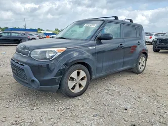 2016 Kia Soul KNDJN2A27G7853739 Lot 50424226