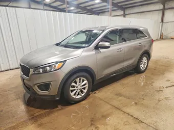 2018 Kia Sorento 5XYPGDA51JG375354 Lot 46870876