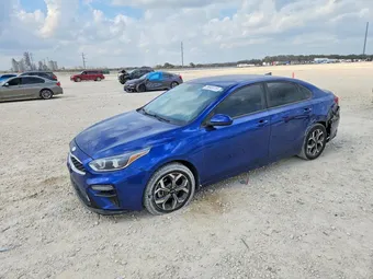 2019 Kia Forte 3KPF24ADXKE074047 Lot 79946115