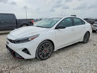 2022 Kia Forte 3KPF44AC9NE447455 Lot 42005596