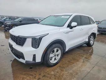 2024 Kia Sorento 5XYRG4JC5RG308677 Lot 73885165