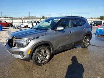 2021 Kia Seltos KNDEU2AA3M7095017