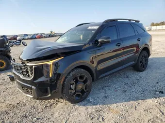 2024 Kia Sorento 5XYRHDJF3RG271006 Lot 78648464