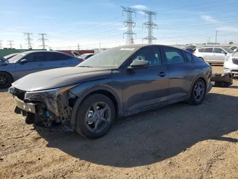 2025 Kia K4 3KPFT4DE0SE228265 Lot 79137155